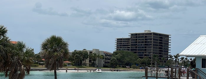City of St. Pete Beach is one of Travel.