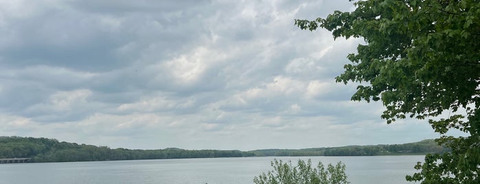 Moraine State Park is one of Camping.