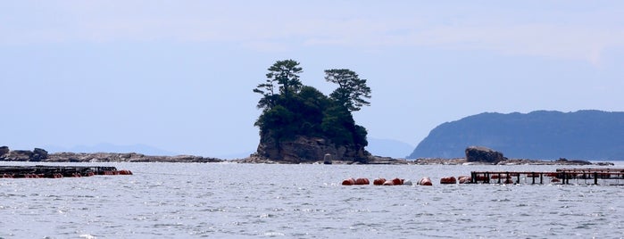 Kujukushima is one of 行きたい(sightseeing).