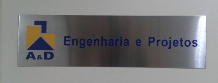 A&D Engenharia is one of Psyco.