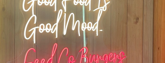 Feed Co Burger is one of Eater Seattle Brunch: March 2017.