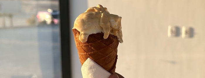 Dara’s Ice Cream is one of الساحل الشمالي.