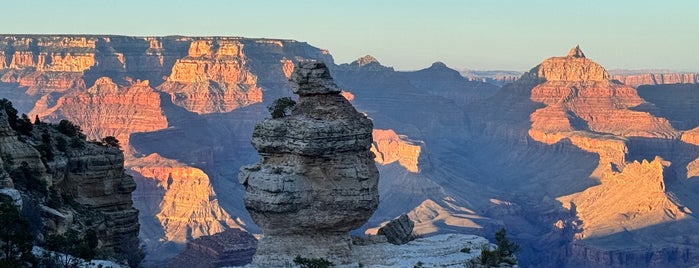 Duck On A Rock is one of Grand Canyon trip.