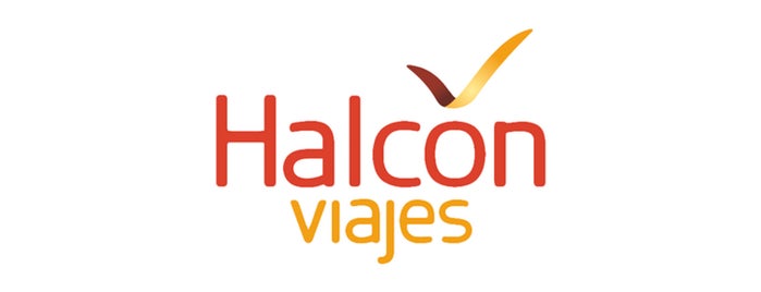 Halcón Viajes is one of Locais curtidos por Andries.