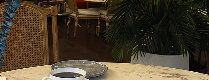 L'ETO is one of Dubai S Coffee.