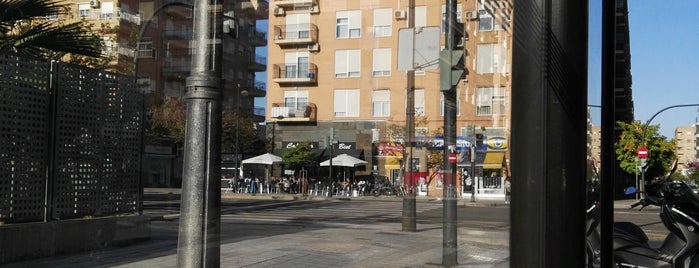 Cafe Biot (Juan XIII) is one of Lugares favoritos de Sergio.