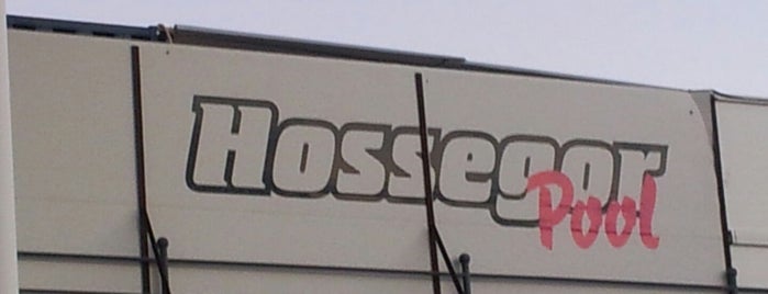 Hossegor Pool is one of valencia.