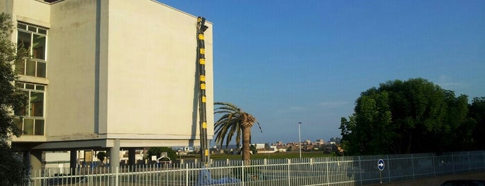 Colegio Marianistas Alboraya is one of VENTA DE ENTRADAS FORMULA 1 Y MOTOGP VALENCIA.