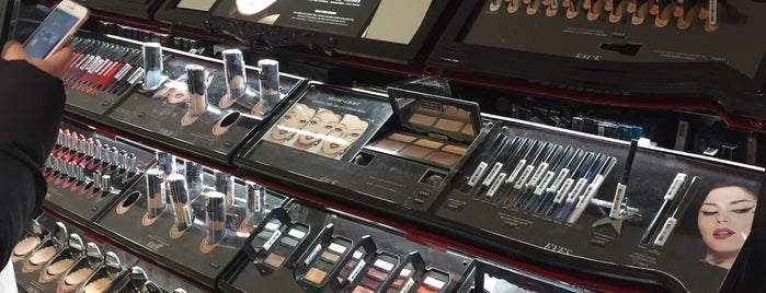 SEPHORA is one of Let's go to Stockholm!.