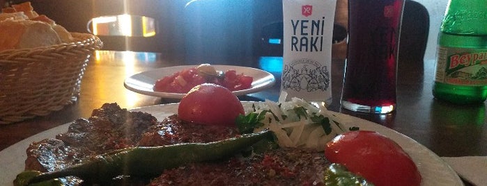 korfez restaurant is one of K G'ın Beğendiği Mekanlar.