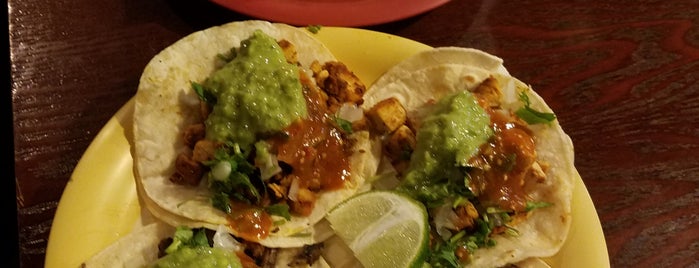 Tacos Chukis is one of The 15 Best Places for Chicken Tacos in Seattle.