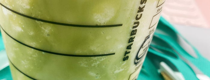 Starbucks is one of Starbucksit.