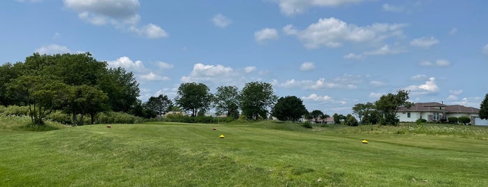 Whisper Creek Golf Course is one of Chicago Golf Courses.