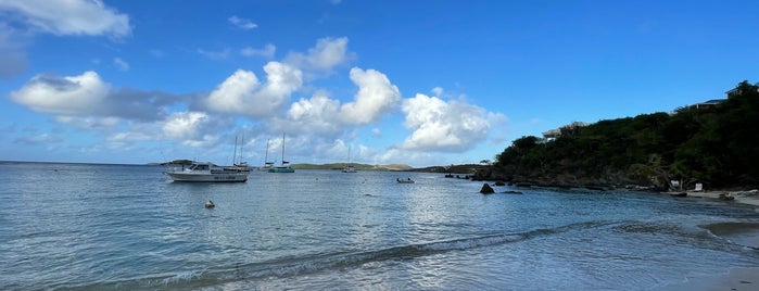 Aqua Action Dive & Watersports Center is one of BEST OF: St. Thomas.