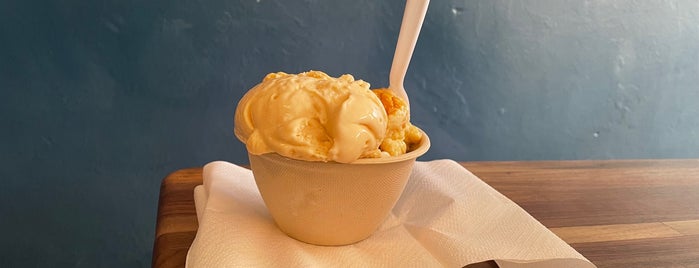 Rockwell Ice Cream Company is one of To try.