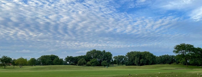 Fountain Hills Golf Club is one of Chicago Area Golf Courses.