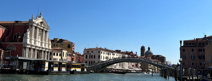 Venecia is one of Miguel'in Beğendiği Mekanlar.