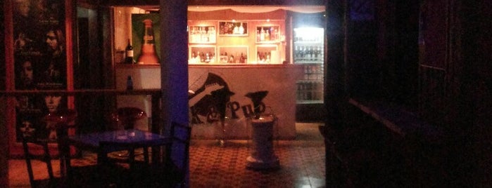 Rock & Pub is one of Panoramas en Los Angeles Chile.