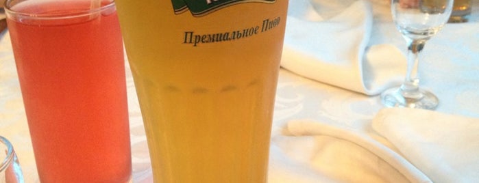 РуКоста is one of Рестораны Лобни.