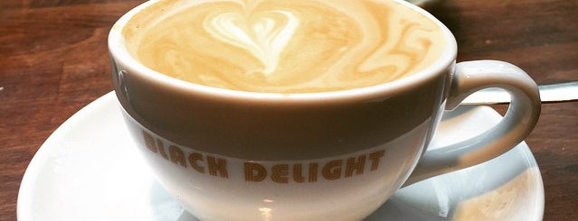blackline is one of Best Coffee.