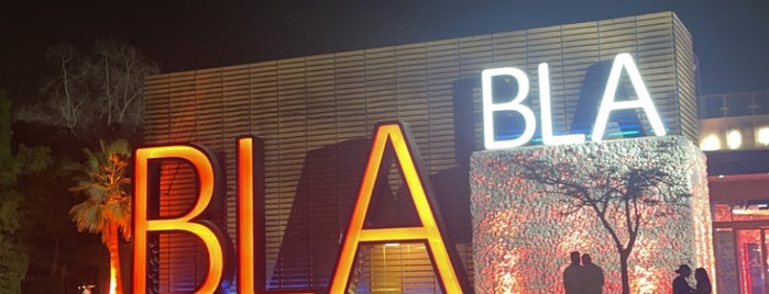 Bla Bla Dubai is one of Dubai.