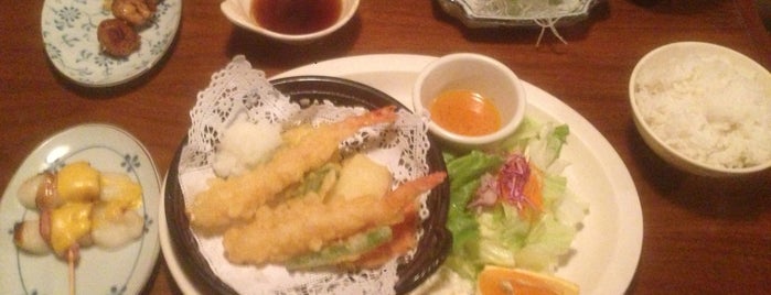 Iccho Japanese Restaurant is one of Tempat yang Disukai Shirley.