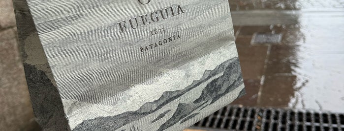 Fueguia is one of Milano.
