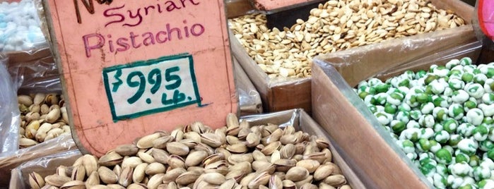 Oriental Pastry & Grocery is one of Cobble Hill.