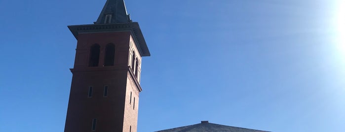 El Paso Amtrak Station (ELP) is one of El Paso.