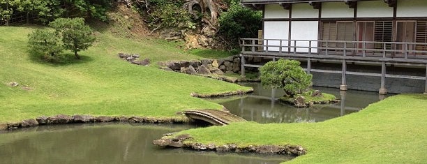 西来庵大徹堂（座禅堂） is one of 神奈川ココに行く！.