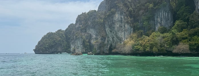 Yamu Cape is one of In Phuket.