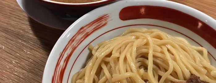 Ramen in NYC