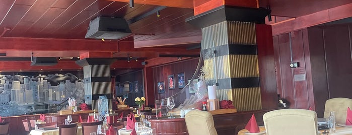 Royal San Kong is one of Top 10 dinner spots in Amstelveen, Nederland.