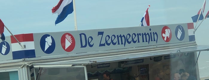 De Zeemeermin is one of Nieko : понравившиеся места.