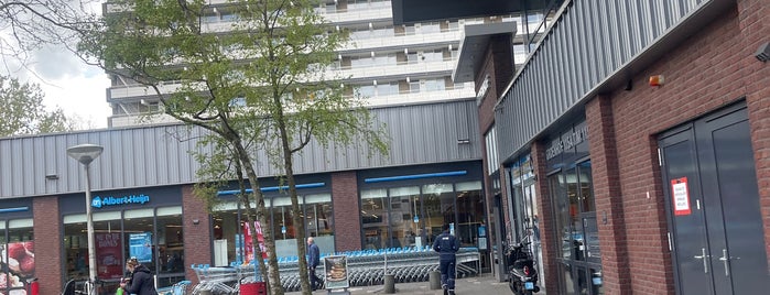 Winkelcentrum Groenhof is one of Top picks for Malls.