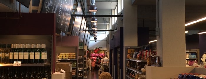 Amsterdam's Shop