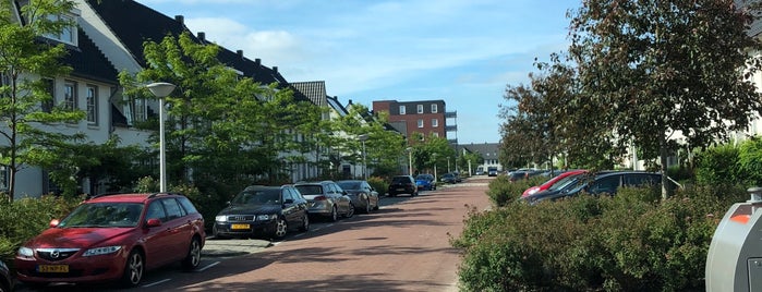 Westhove is one of Zeeland.