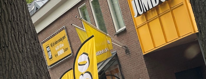 Jumbo is one of Alle Nederlandse Jumbo vestigingen (2/2).