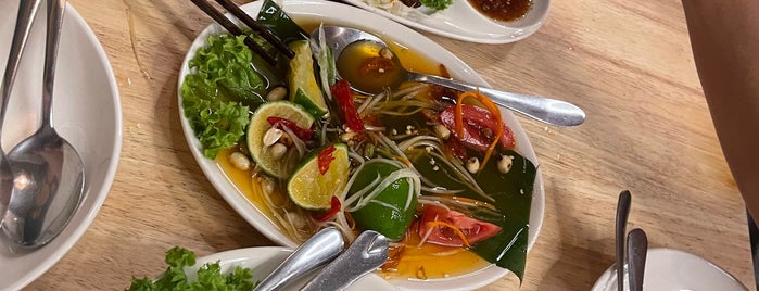 Kin Rai Dee is one of Asian Food 2023.