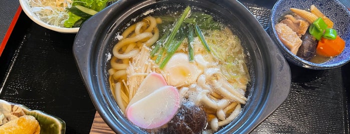 Iketeru 池輝 is one of Japan food.
