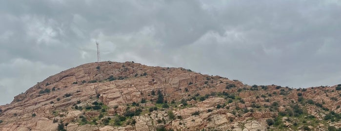 جبل لبنان - الهدا is one of Ahmad🌵: сохраненные места.