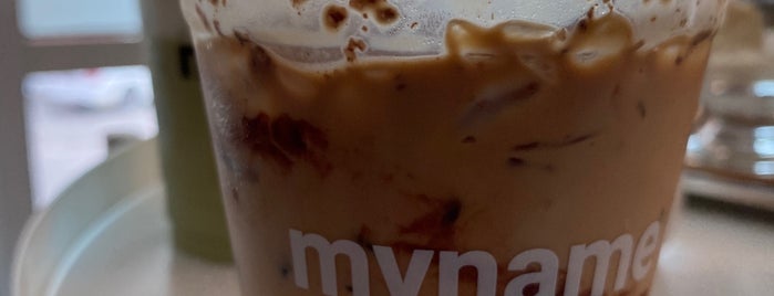 My Name Coffee & Bed is one of ตราด, ช้าง, หมาก, กูด.