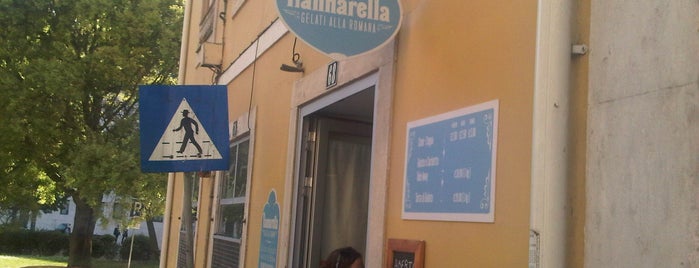 Nannarella is one of Portgual.