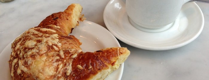 Patachou Patisserie is one of Toronto x Bakeries and sweet treats.