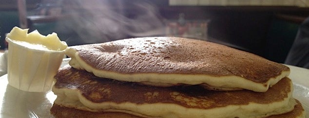 The 15 Best Places For Breakfast Food In The Upper East Side New York