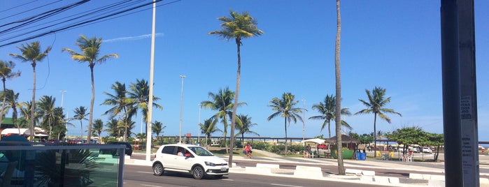 Simas Praia Hotel is one of Ed tur 2014 Daniel.