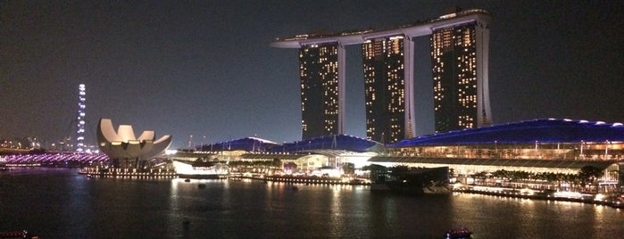 Best Of Singapore
