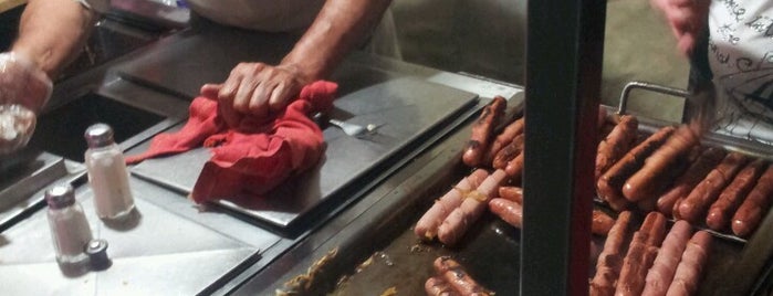 Hot Dogs Don Felipe is one of Orizaba.