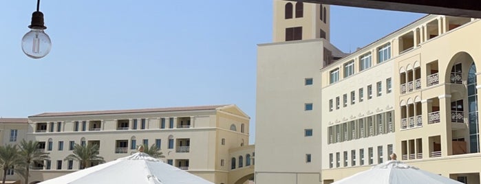 Courtyard by Marriott Dubai, Green Community is one of Dubai.