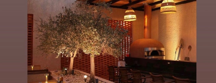 O-BAR is one of Lunch/Dinner - Riyadh.